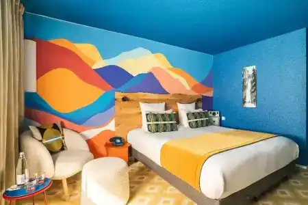 Mercure Chamonix Les Bossons - 69