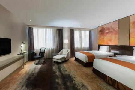 Holiday Inn Nanjing Aqua City, An Ihg - 15