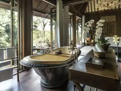 Four Seasons Tented Camp Golden Triangle-Sha Extra Plus - 7
