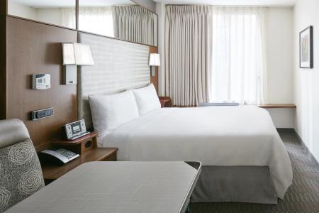 Club Quarters, Grand Central - 2