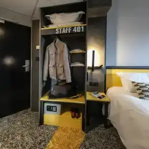 Ibis Styles Clermont-Ferrand République - 29