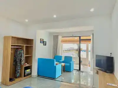 Orange Resort - 281