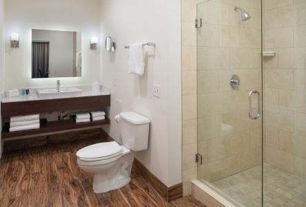 Crowne Plaza Convention Center, an IHG - 8