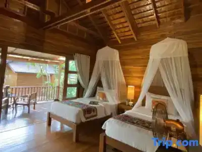 Nan Seasons Boutique Resort - 309