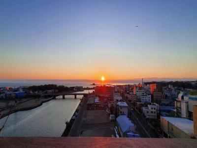 Dormy Inn Abashiri - 26