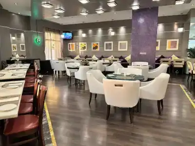 TIME Grand Plaza - 4
