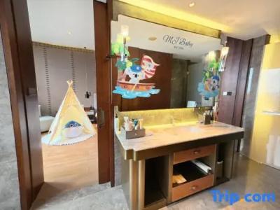 Nanjing Golden Eagle International - 37