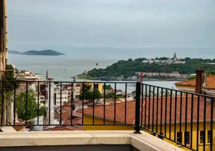 Royal Taksim Suites - 49