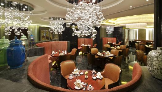 Holiday Inn Kunming City Centre, An Ihg - 41