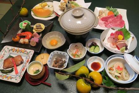 Kinugawa Kokusai - 10