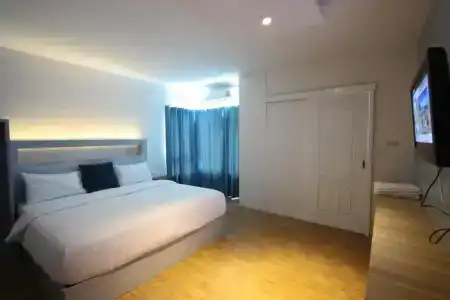 Hua Hin house soi74 - 138