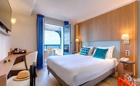 Best Western Alexandra - 49