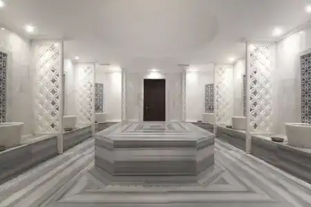Ikbal Thermal & Spa Afyon - 25