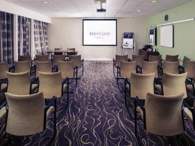 Mercure Manchester Piccadilly - 16