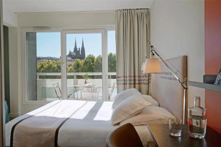 Best Western Plus Hôtel Litteraire Alexandre Vialatte - 124