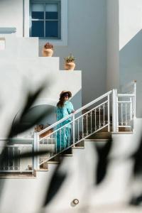 Mitos Suites - 23