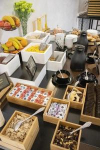 Capital with private wellness - 8
