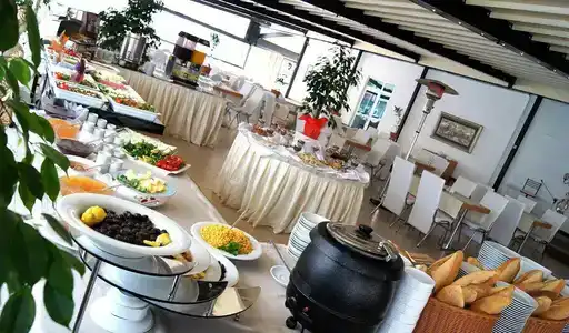 Samsun Konaks - 10
