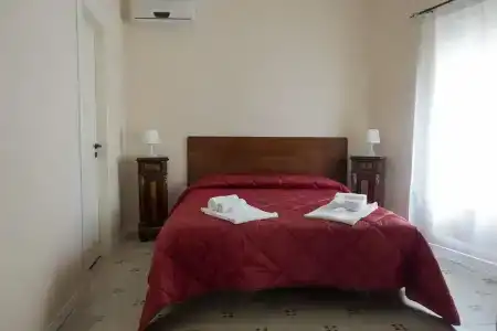 Alloggio della Posta Vecchia - 32