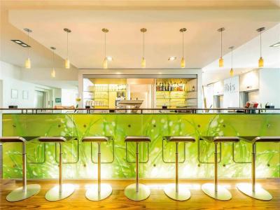 ibis Berlin Messe - 23