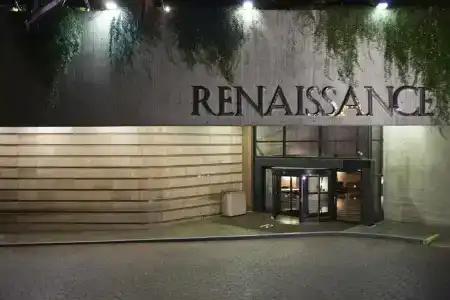 Renaissance São Paulo - 0