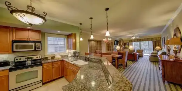 RiverStone Resort & Spa - 283