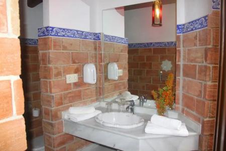 Los Pilares de Ronda Boutique & - 21