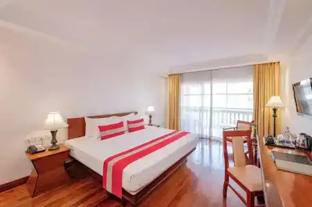 Somadevi Angkor Premium - 142