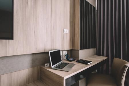 Adelphi Suites Bangkok - Sha Extra Plus - 54