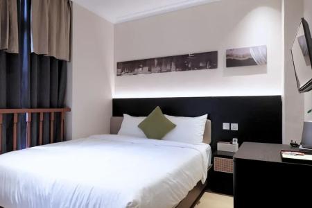 Asphodel Inn - 64