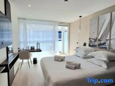 Royal - Luxury, Résidence, Beach & Spa - 72