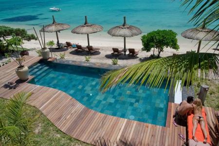 Ocean Villas - 54
