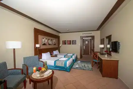 Charmillion Club Resort - 43