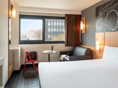 ibis Paris Gare de Lyon Diderot - 5