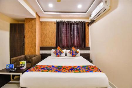 Treebo Trend Rotano Suites - 23