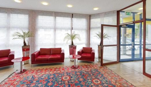 Vienna Sporthotel - 32