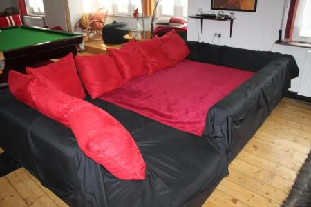 Privatzimmer Hagen - 82