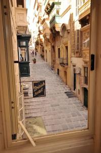 The British Suites - 23