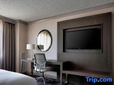 Little Rock Marriott - 52