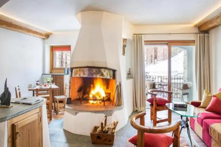 Saint Hubertus Resort - 28