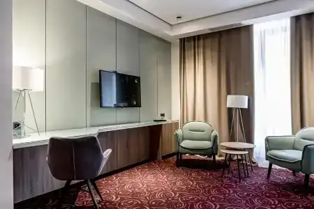 Best Western Plus Paradise Dilijan - 57