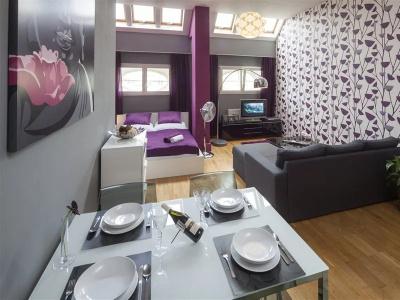 Apartments Wenceslas Square - 4
