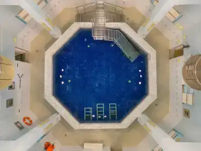 Сосновый бор - 8