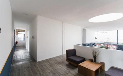 Spinomad hostel - 15