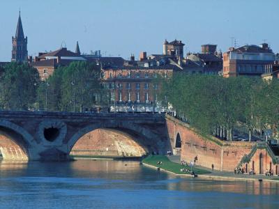 ibis budget Toulouse Centre Gare - 0
