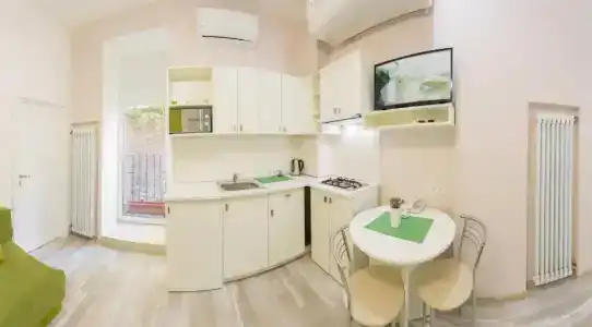 Basseynaya Apart - 96