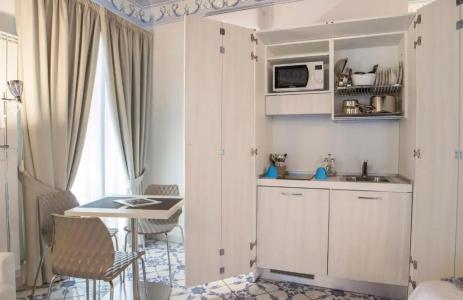 Morelli suite - 77