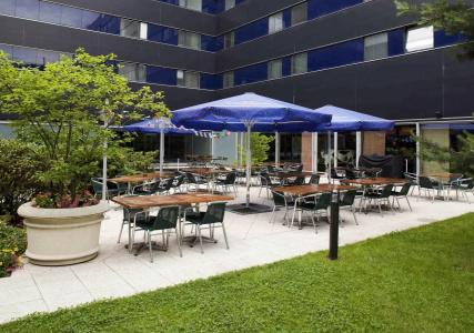 ibis Zürich City West - 19