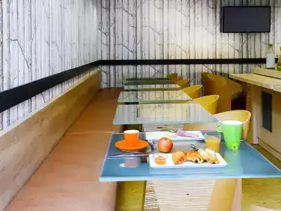 ibis Styles Caen Centre Paul Doumer - 13
