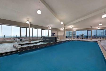 Embassy Suites by Hilton/ Fallsview - 21